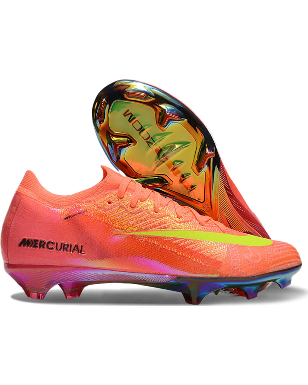 Nike Mercurial — foto 1
