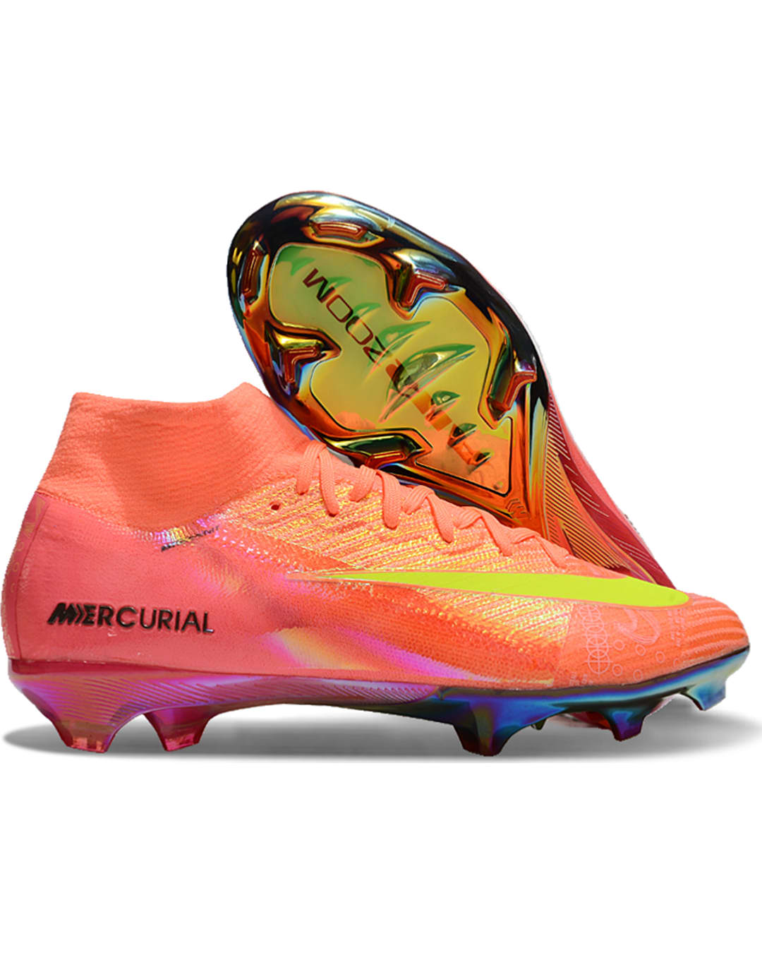 Nike Mercurial — foto 1