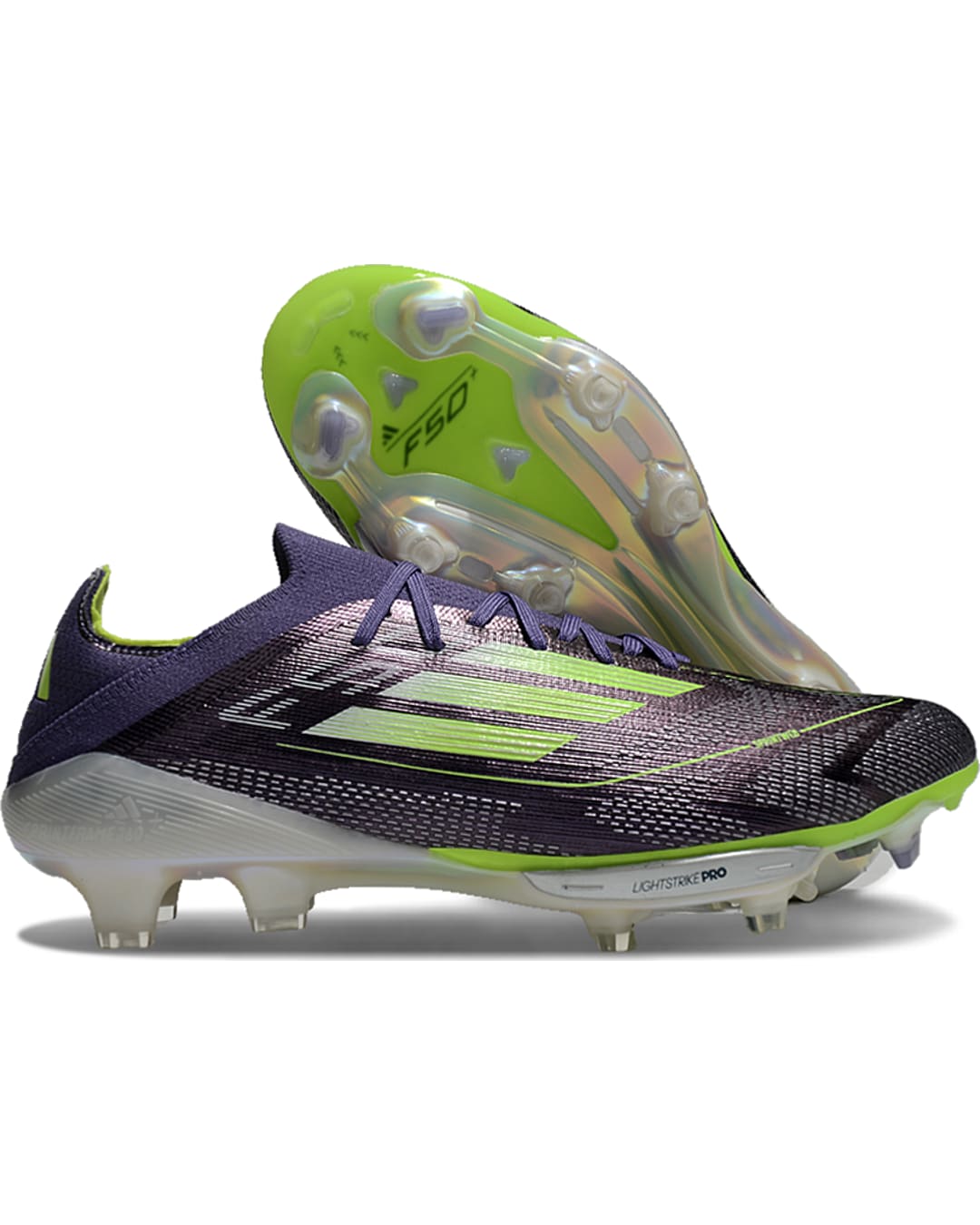 Adidas F50 — foto 1