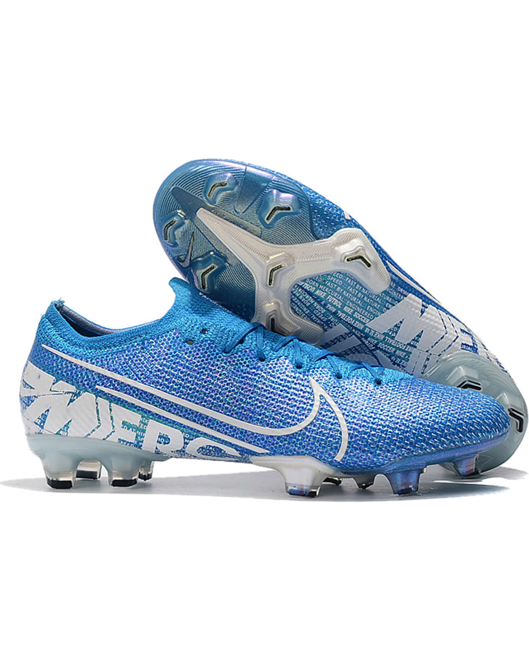 Nike Mercurial — foto 1