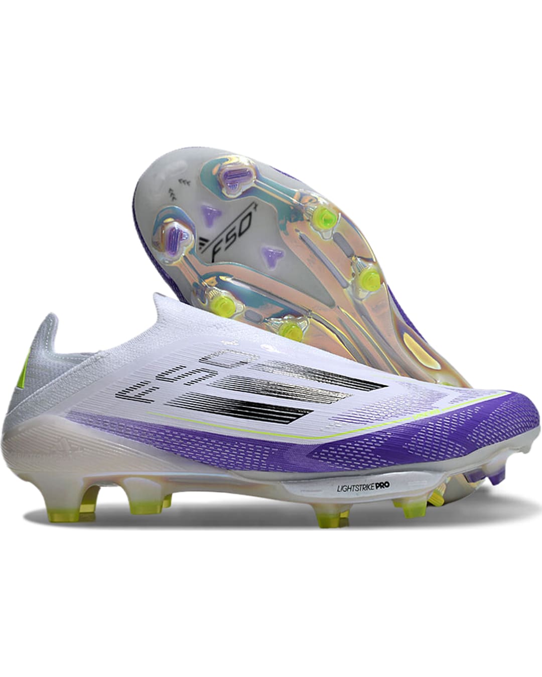 Adidas F50 — foto 1
