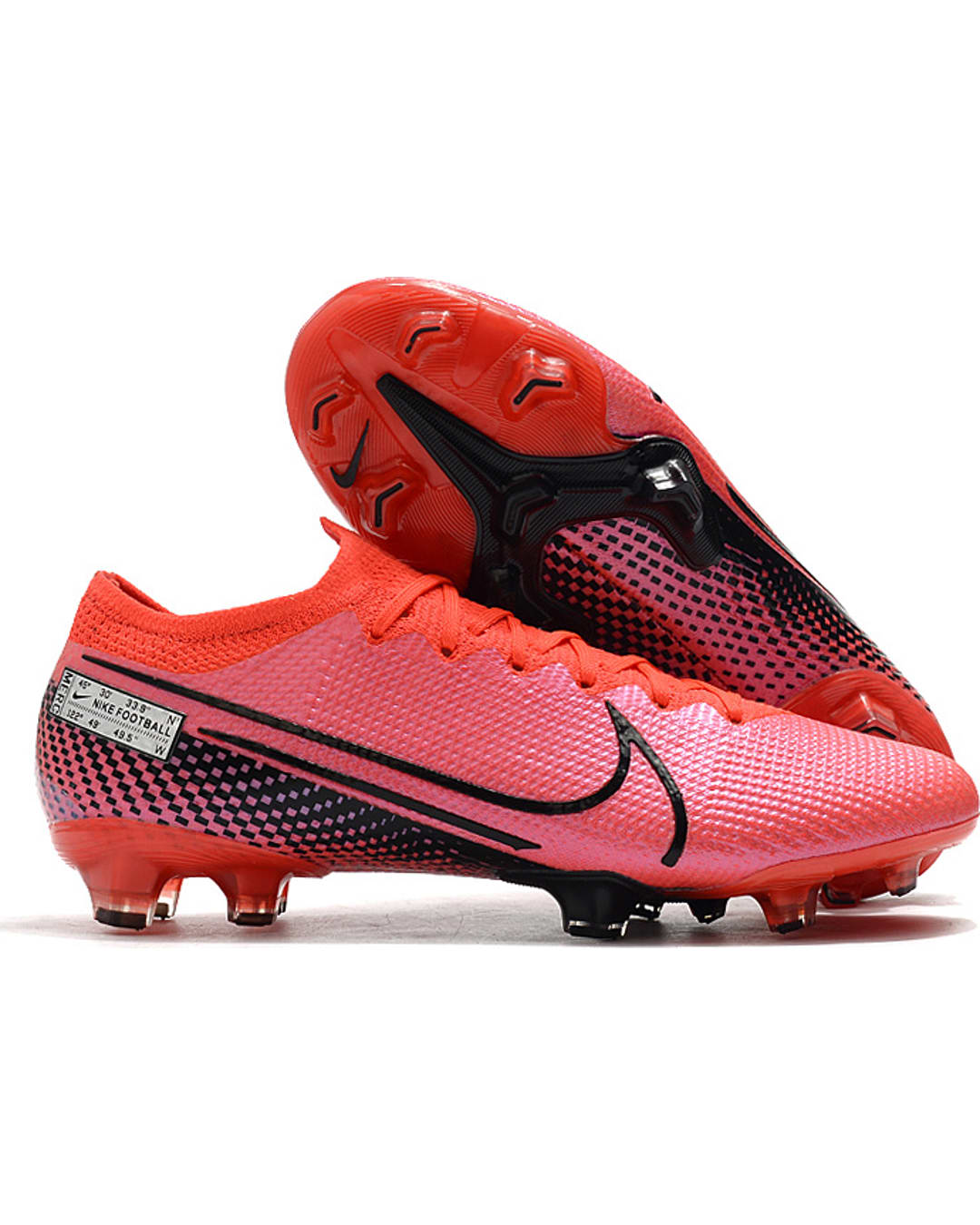 Nike Mercurial — foto 1