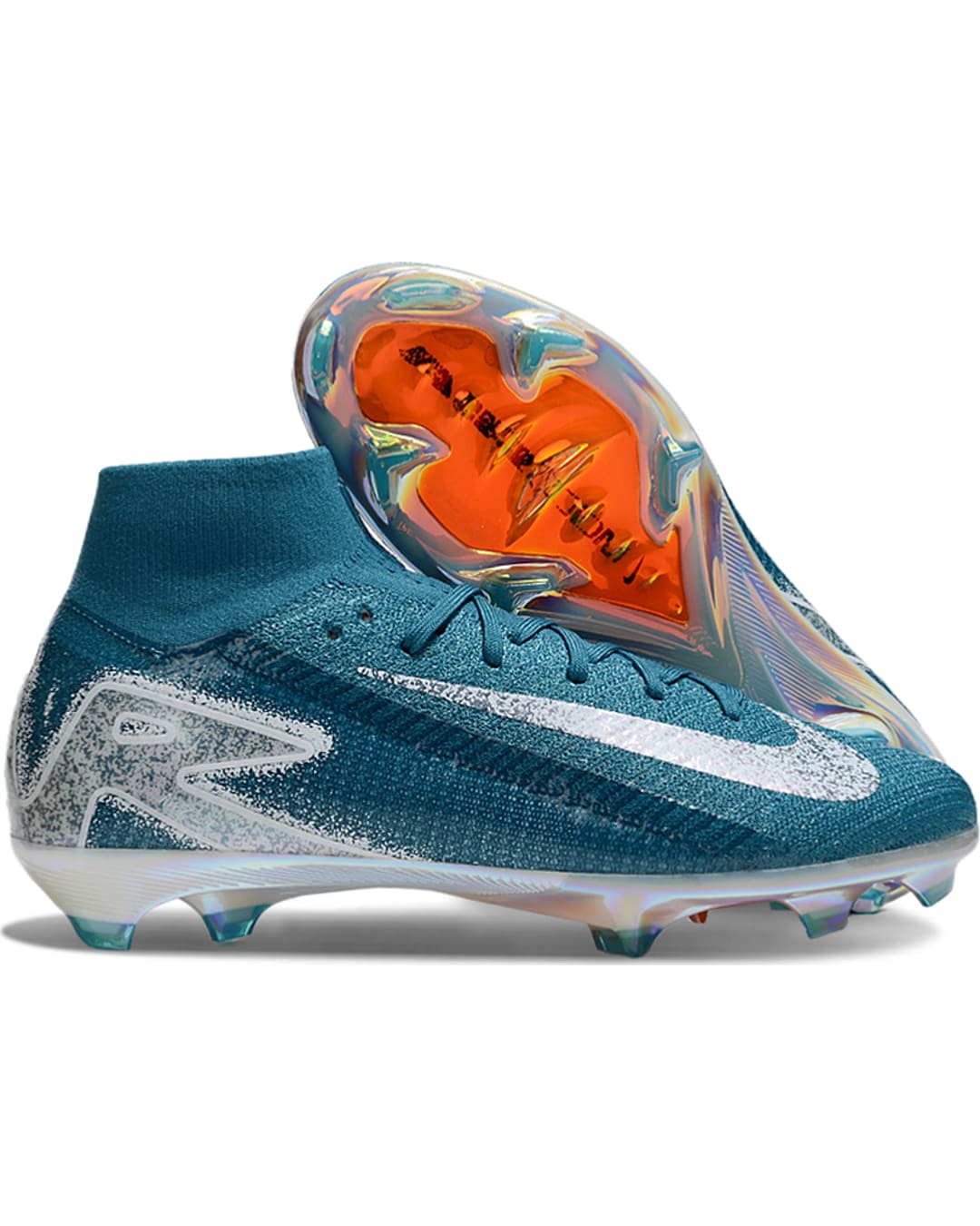 Nike Mercurial — foto 1