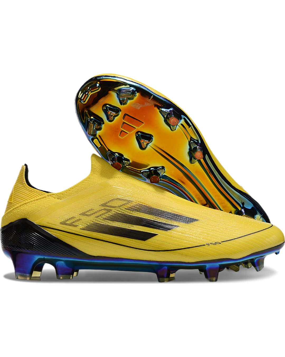 Adidas F50 — foto 1