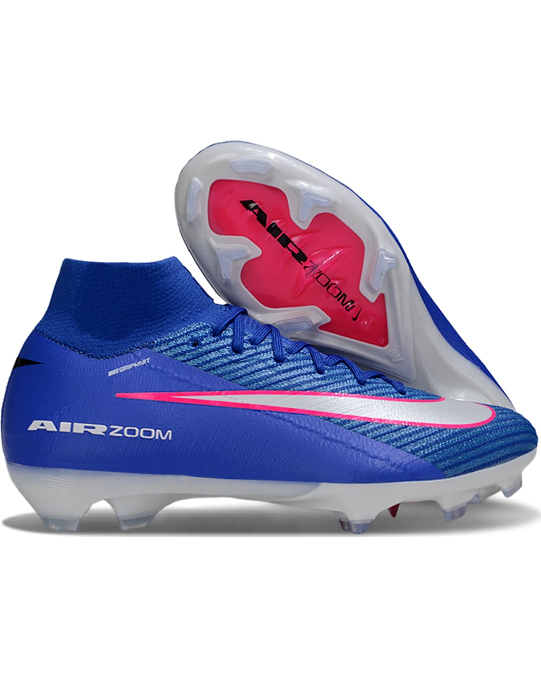 Nike Mercurial — foto 1