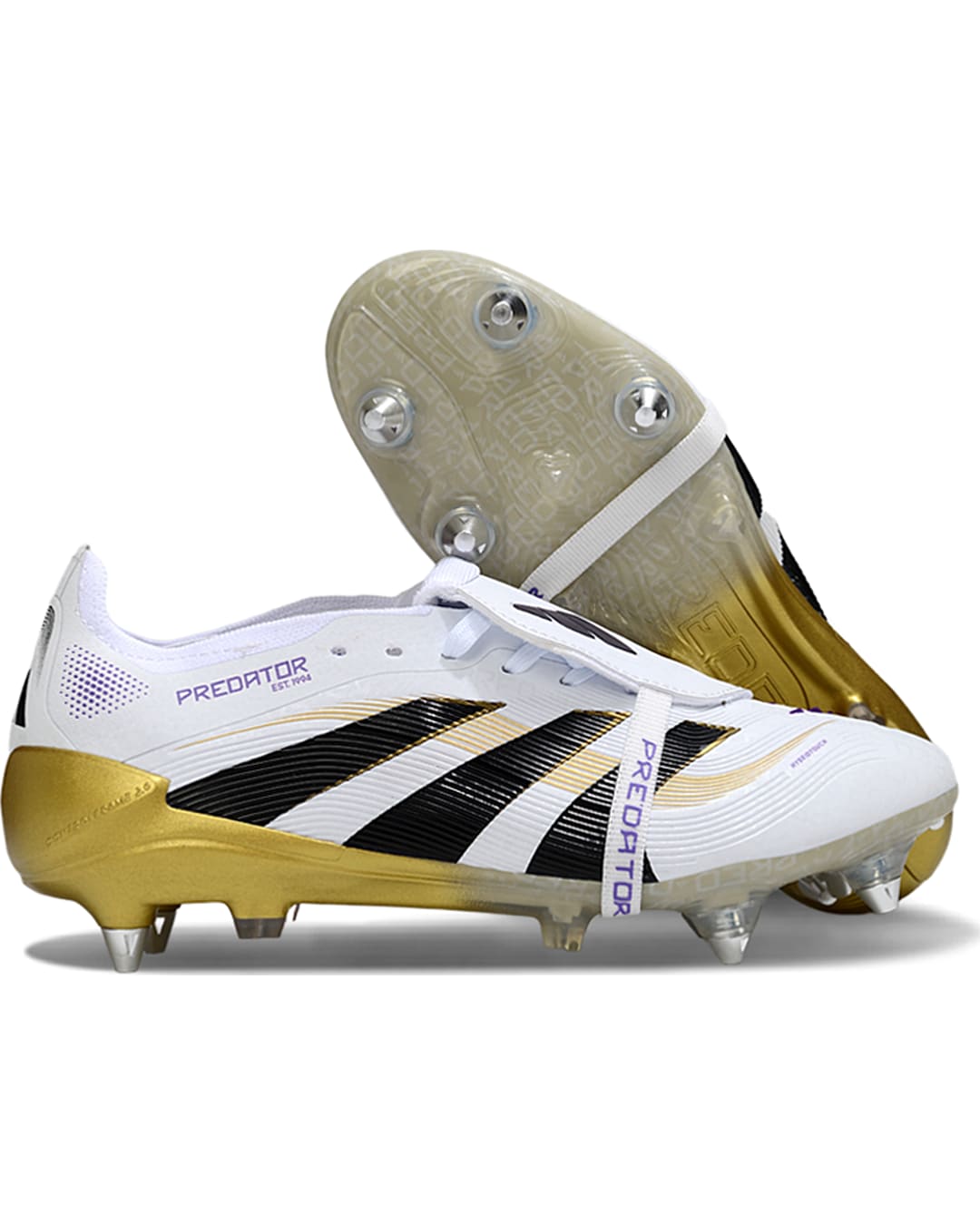 Adidas Predator — foto 1