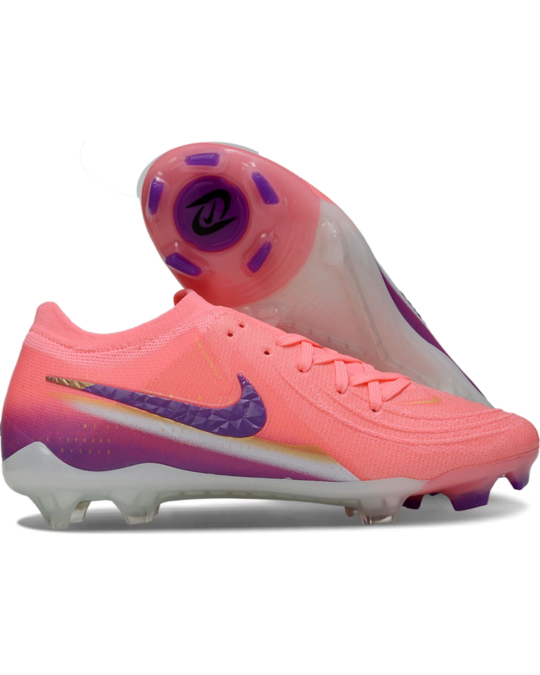 Nike Phantom — foto 1