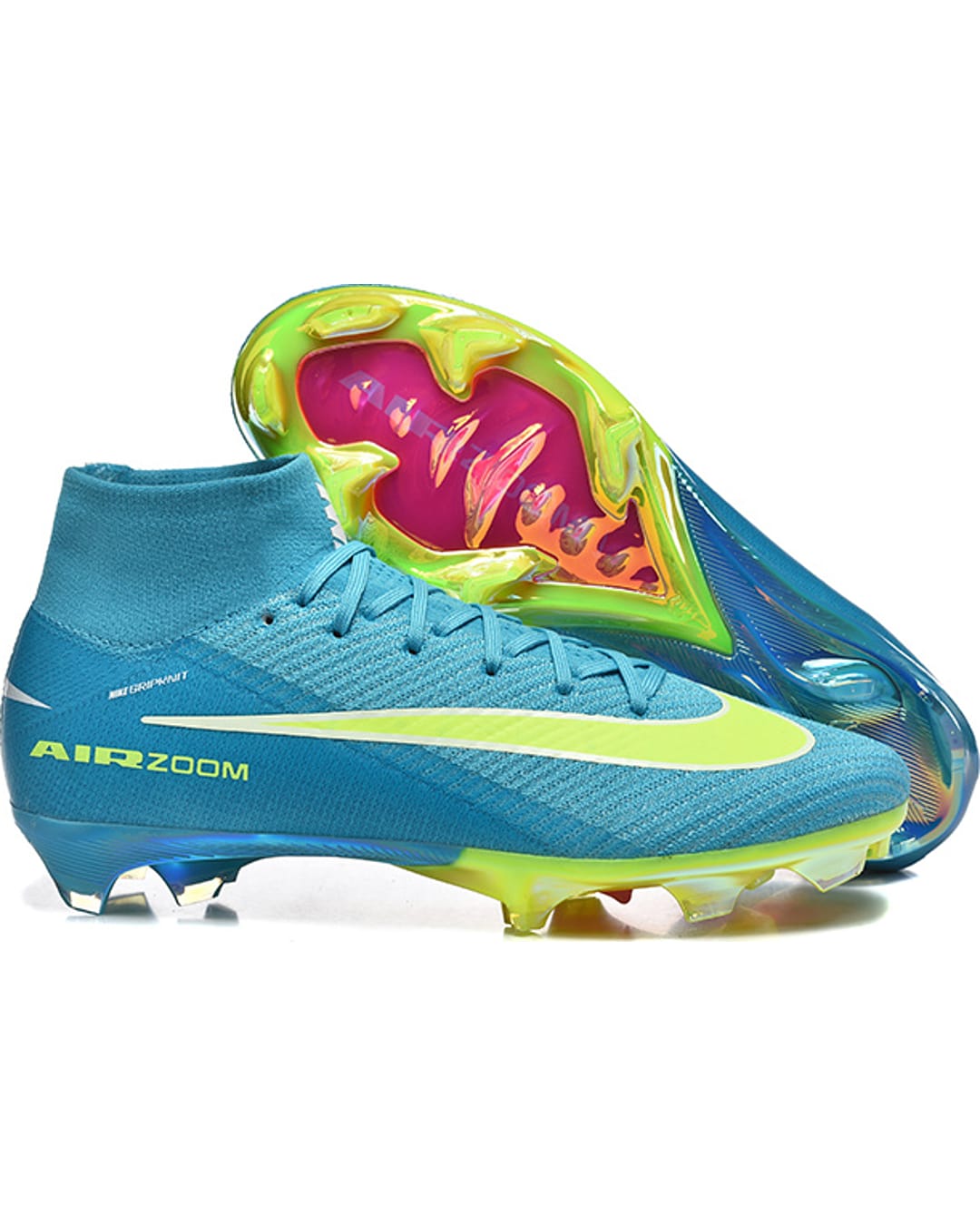 Nike Mercurial — foto 1