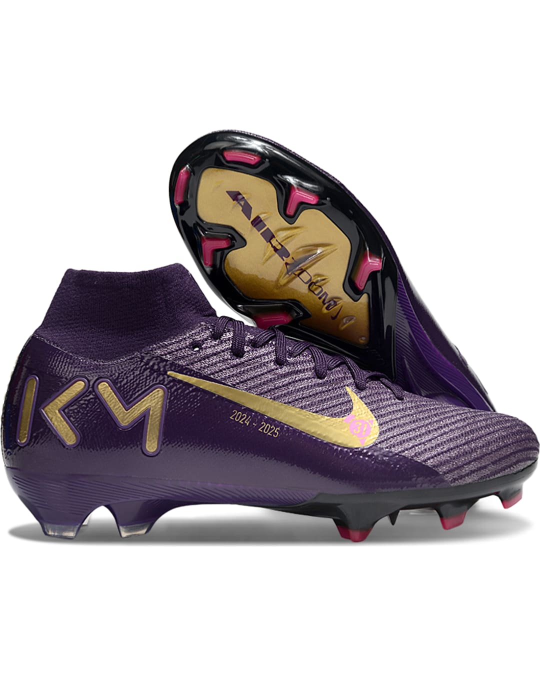Nike Mercurial — foto 1