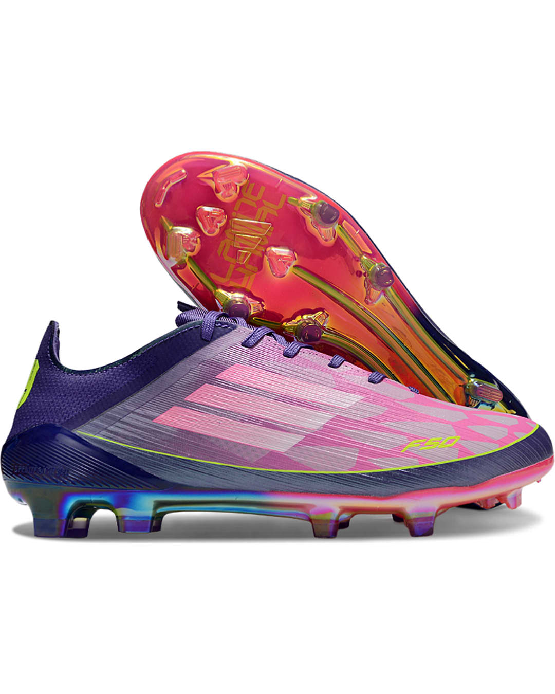 Adidas F50 — foto 1