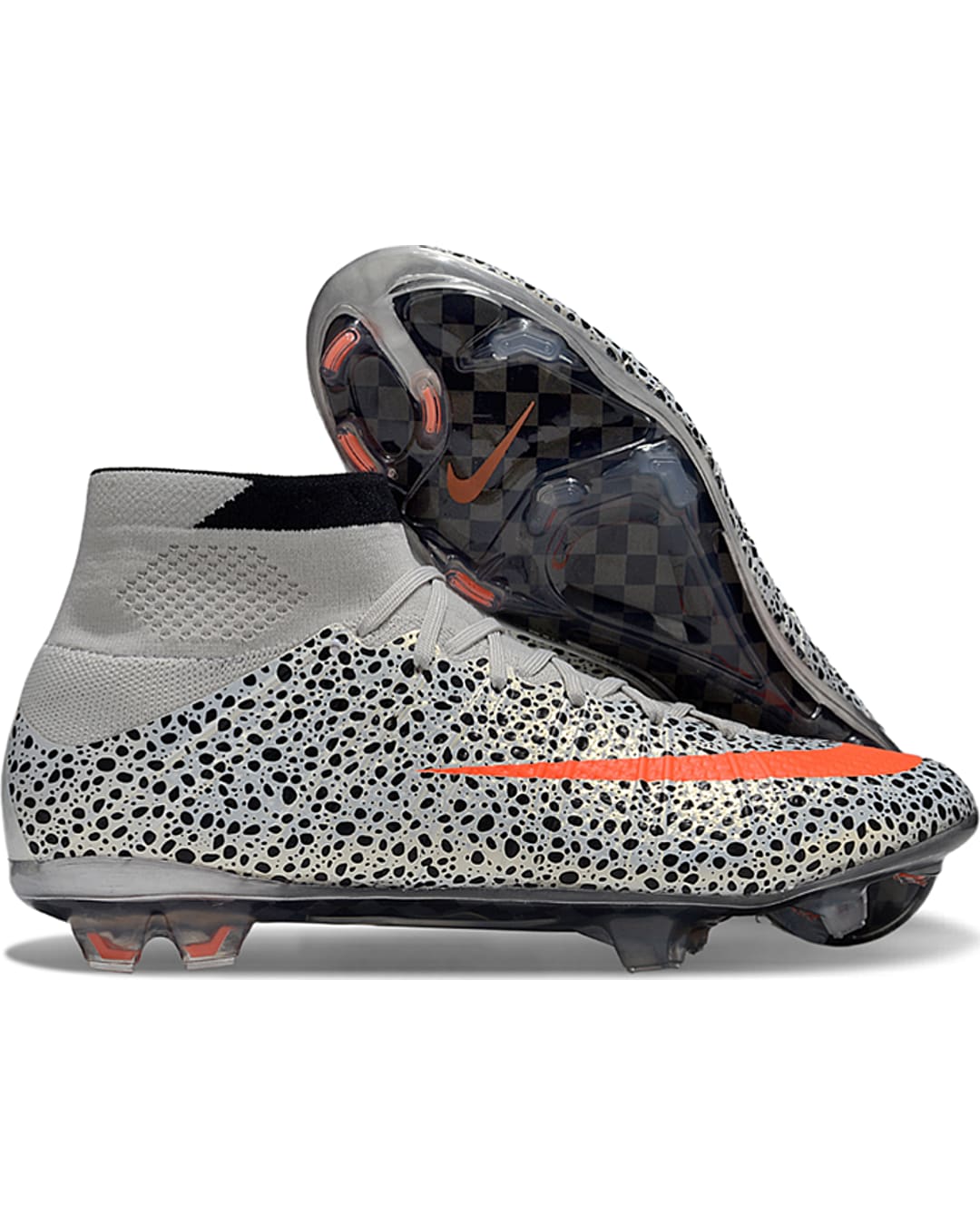 Nike Mercurial — foto 1