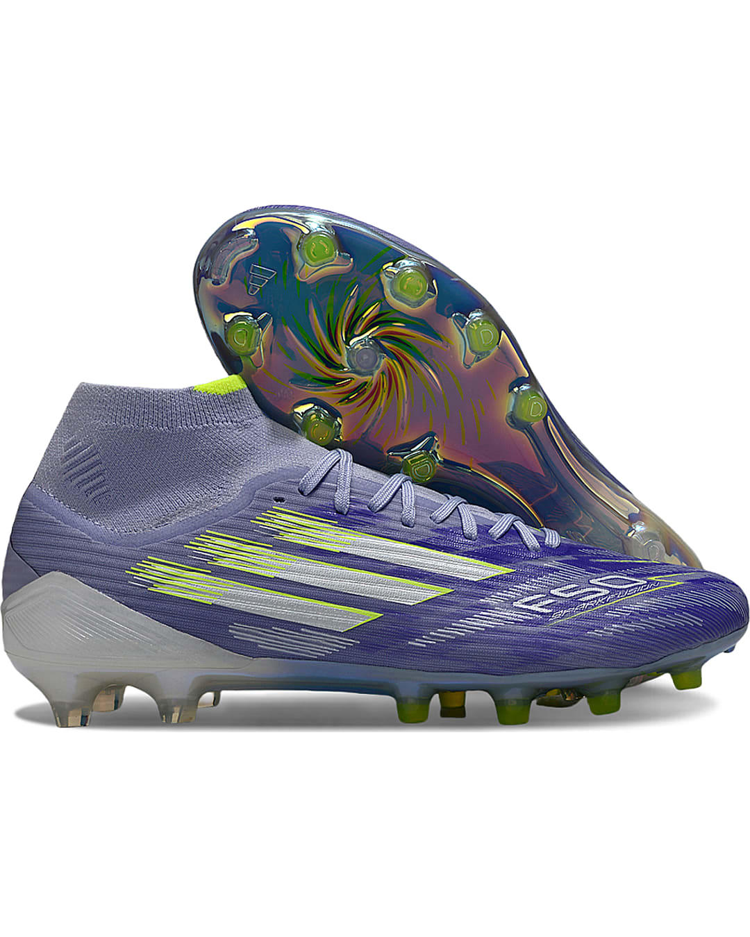Adidas F50 — foto 1