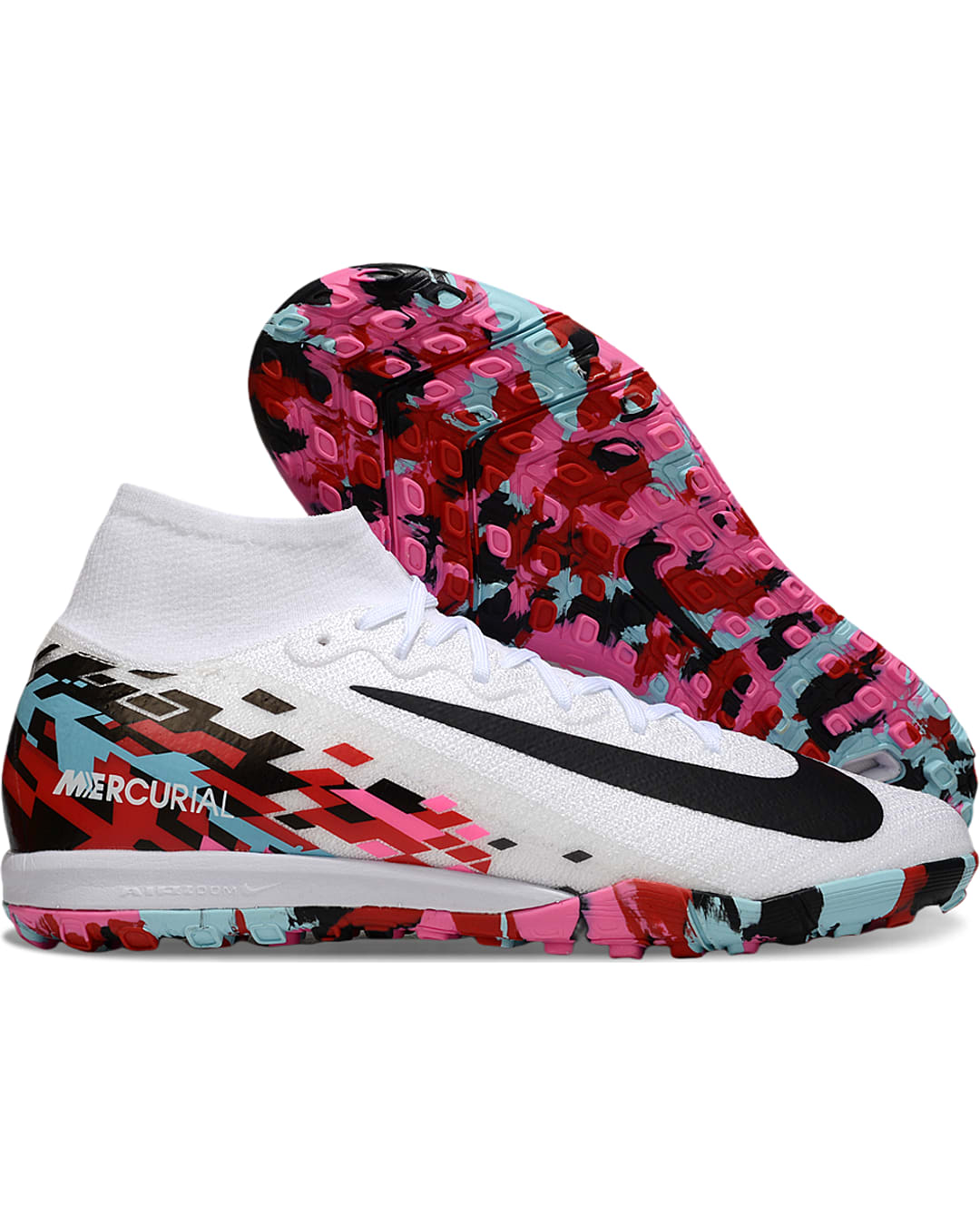 Nike Mercurial — foto 1