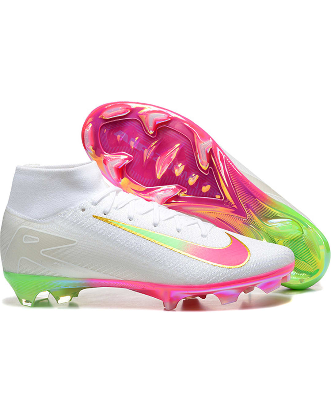 Nike Mercurial — foto 1