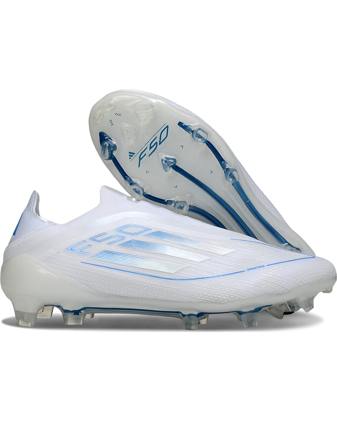 Adidas F50 — foto 1