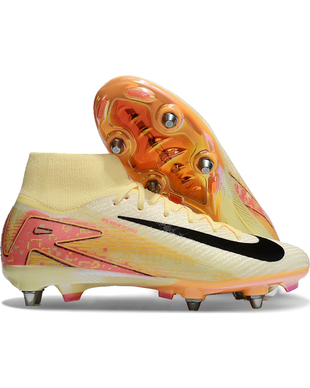 Nike Mercurial — foto 1