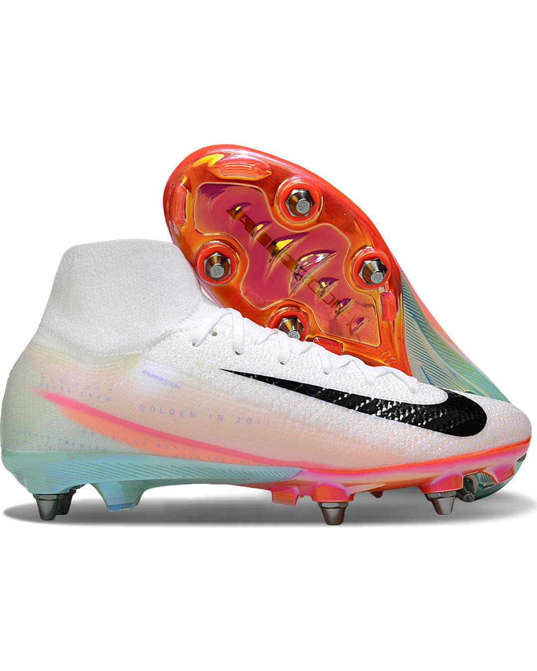 Nike Mercurial — foto 1