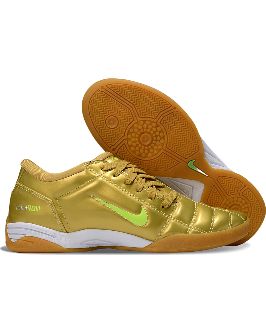Nike total 90 — foto 1