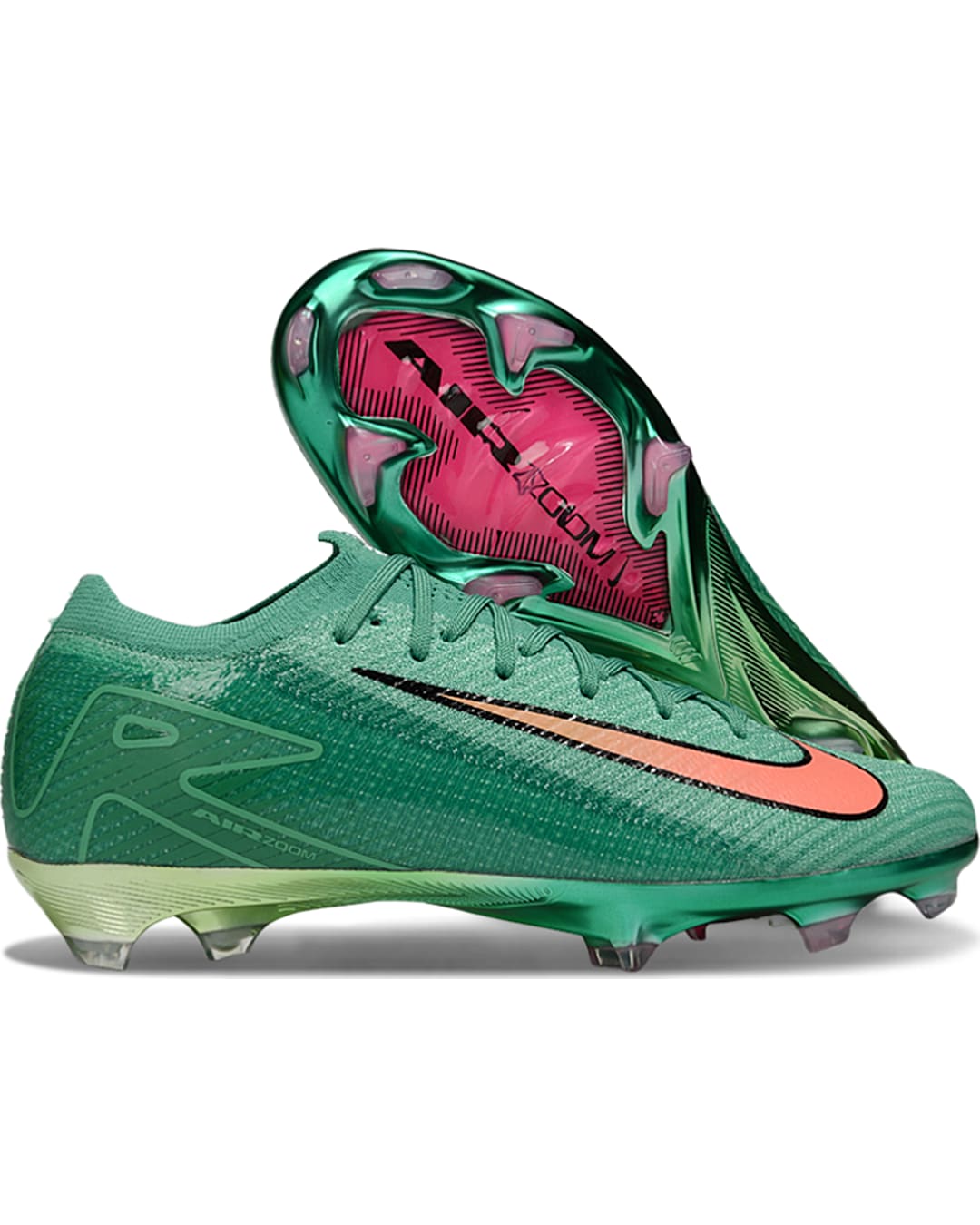 Nike Mercurial — foto 1