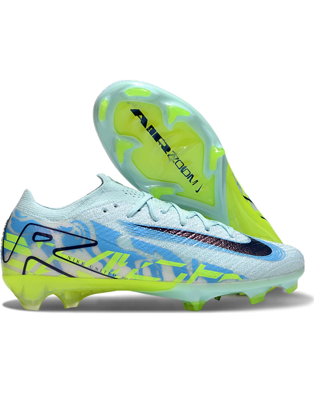 Nike Mercurial — foto 1