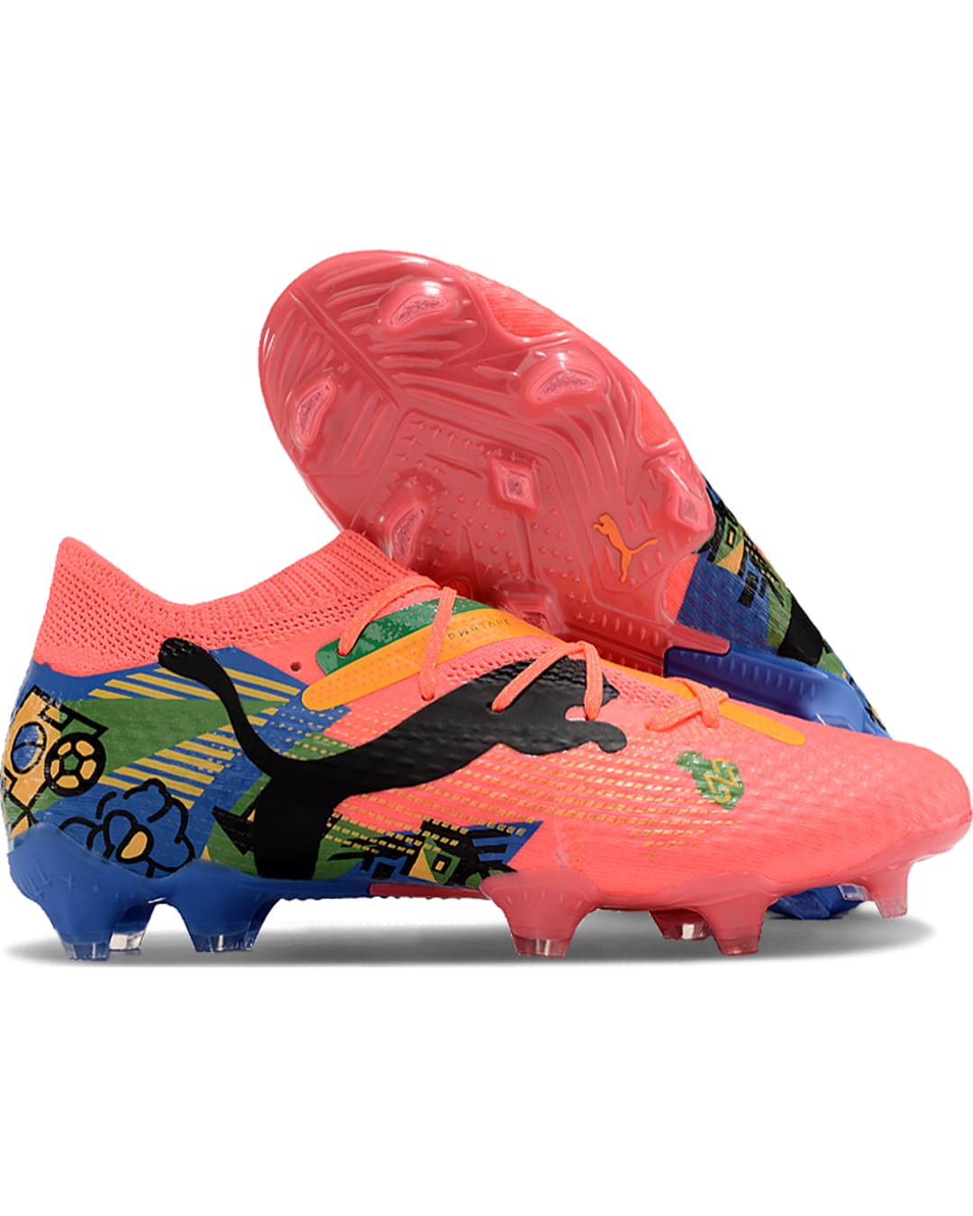 Puma Future — foto 1