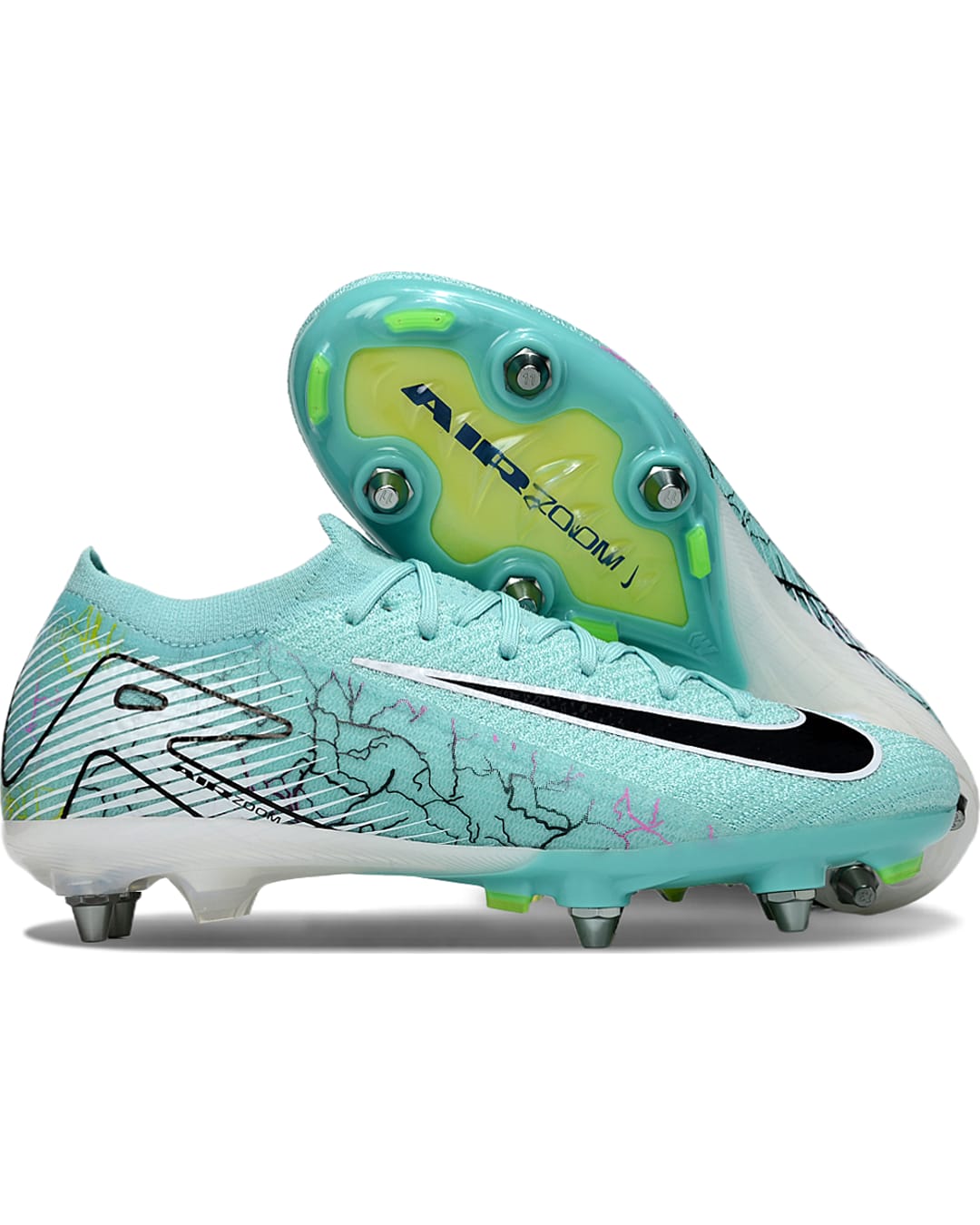 Nike Mercurial — foto 1