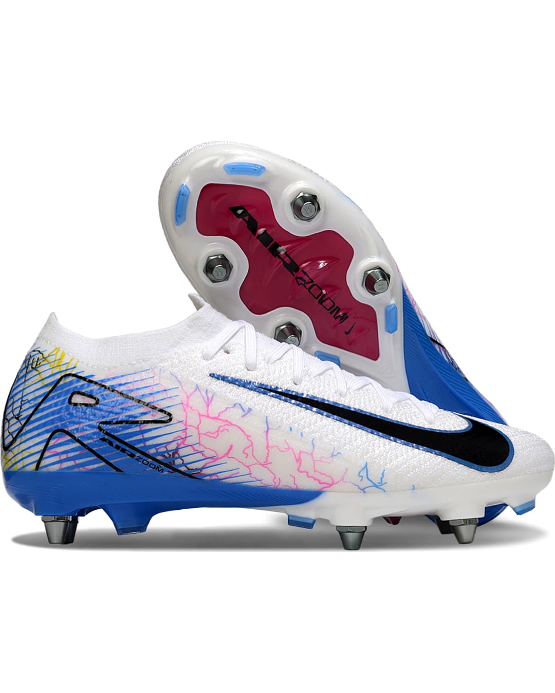 Nike Mercurial — foto 1