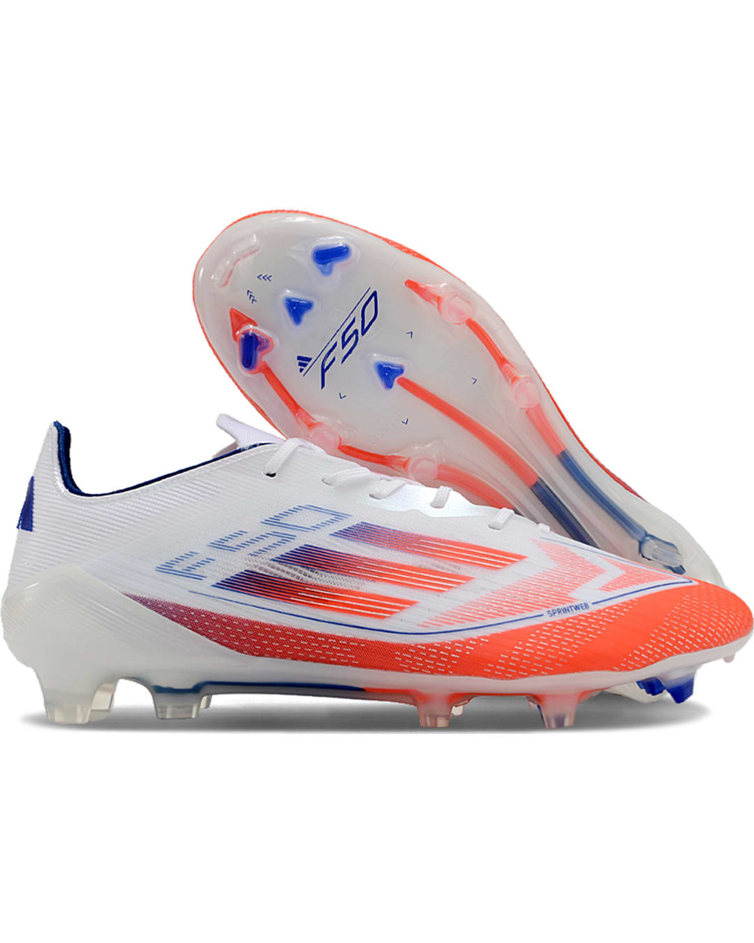 Adidas F50 — foto 1