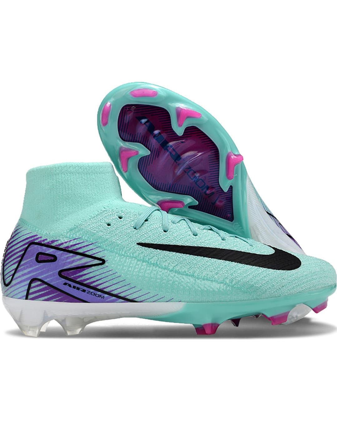 Nike Mercurial — foto 1