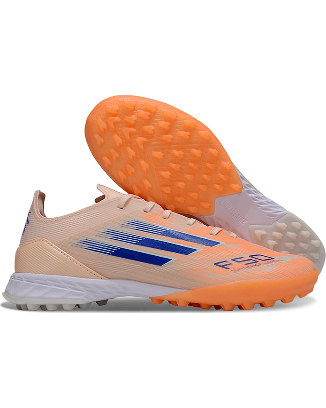 Adidas F50 — foto 1