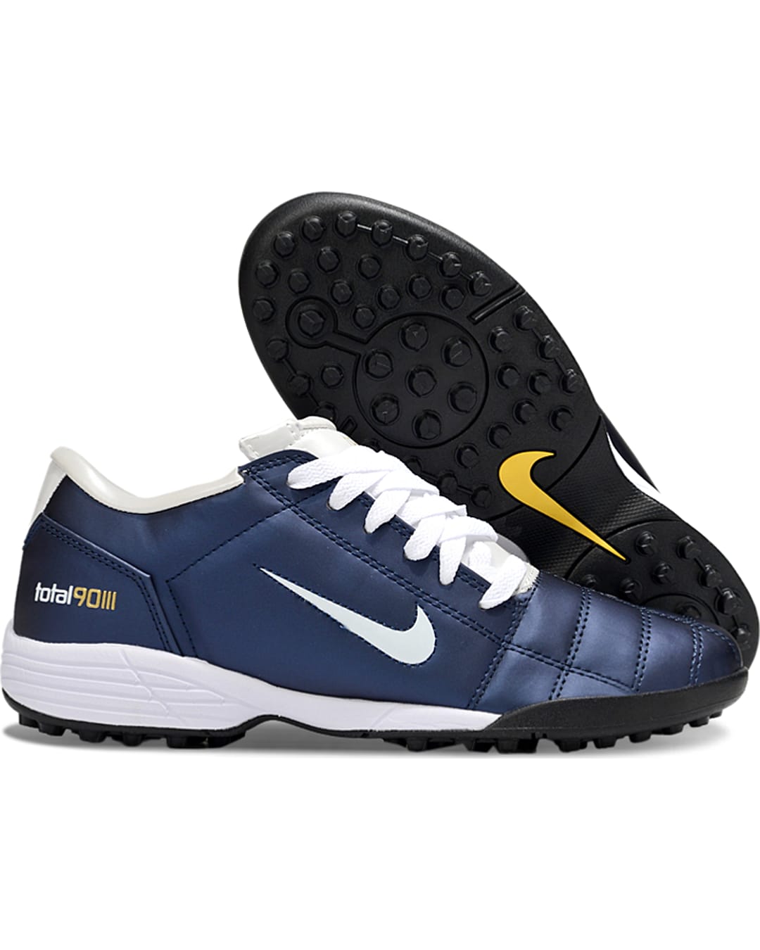 Nike total 90 — foto 1
