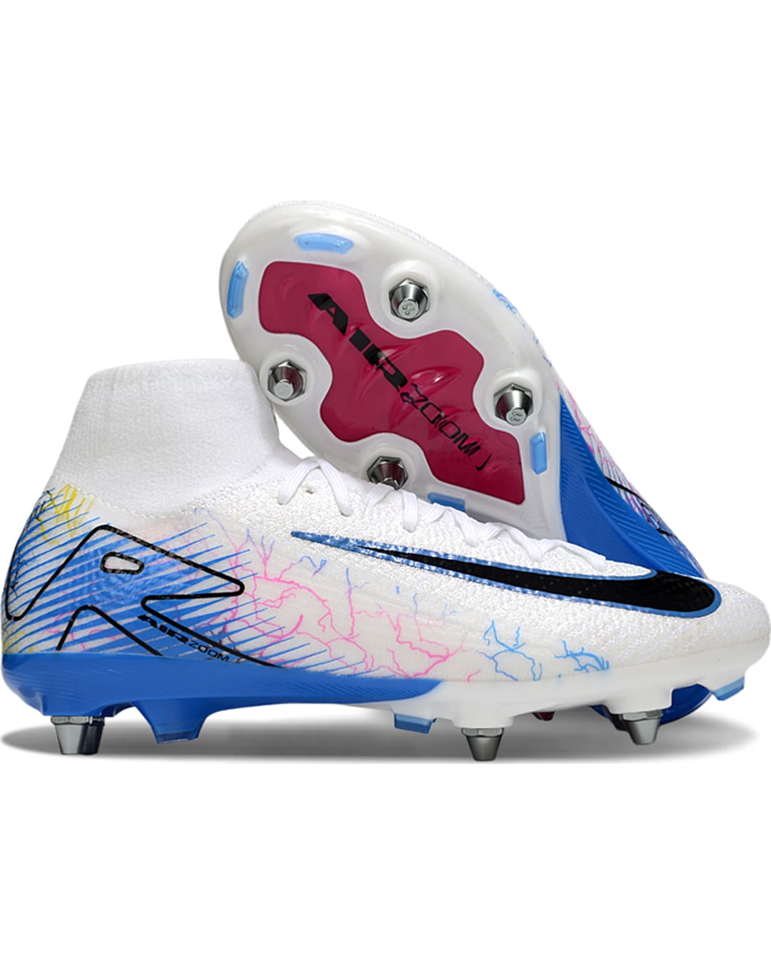 Nike Mercurial — foto 1