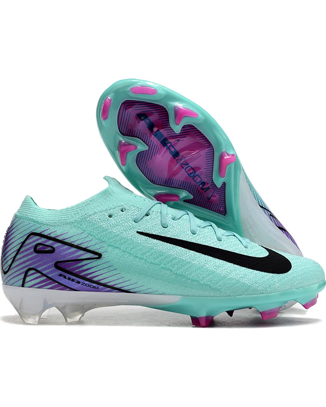 Nike Mercurial — foto 1