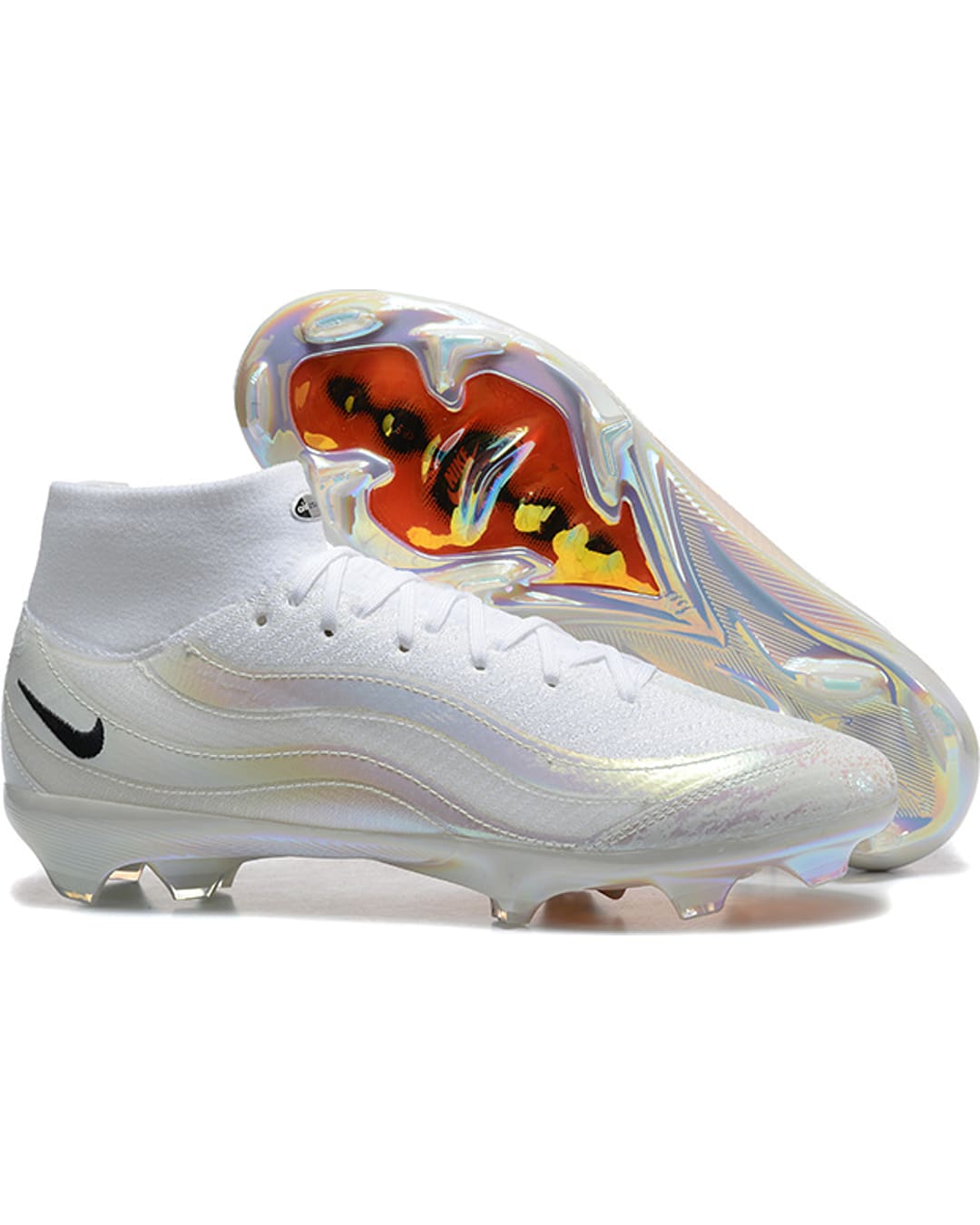 Nike Phantom — foto 1