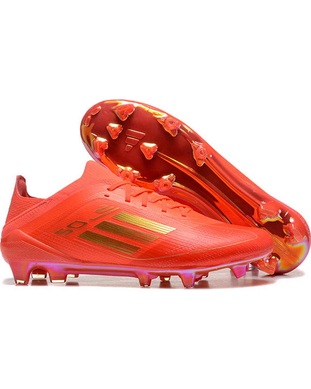 Adidas F50 — foto 1