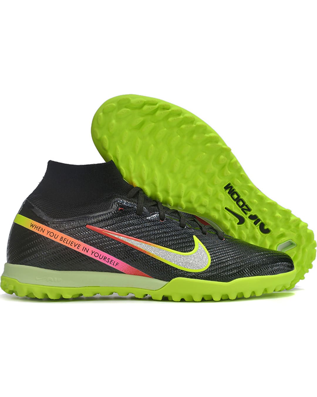 Nike Mercurial — foto 1
