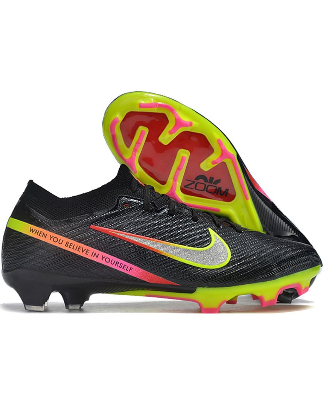 Nike Mercurial — foto 1
