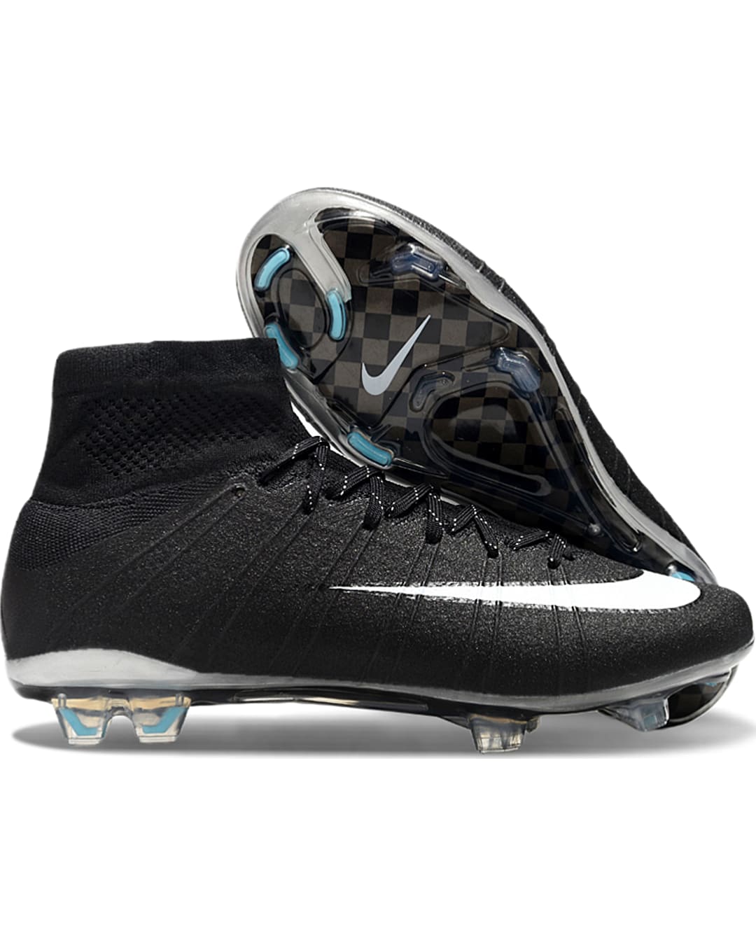 Nike Mercurial — foto 1