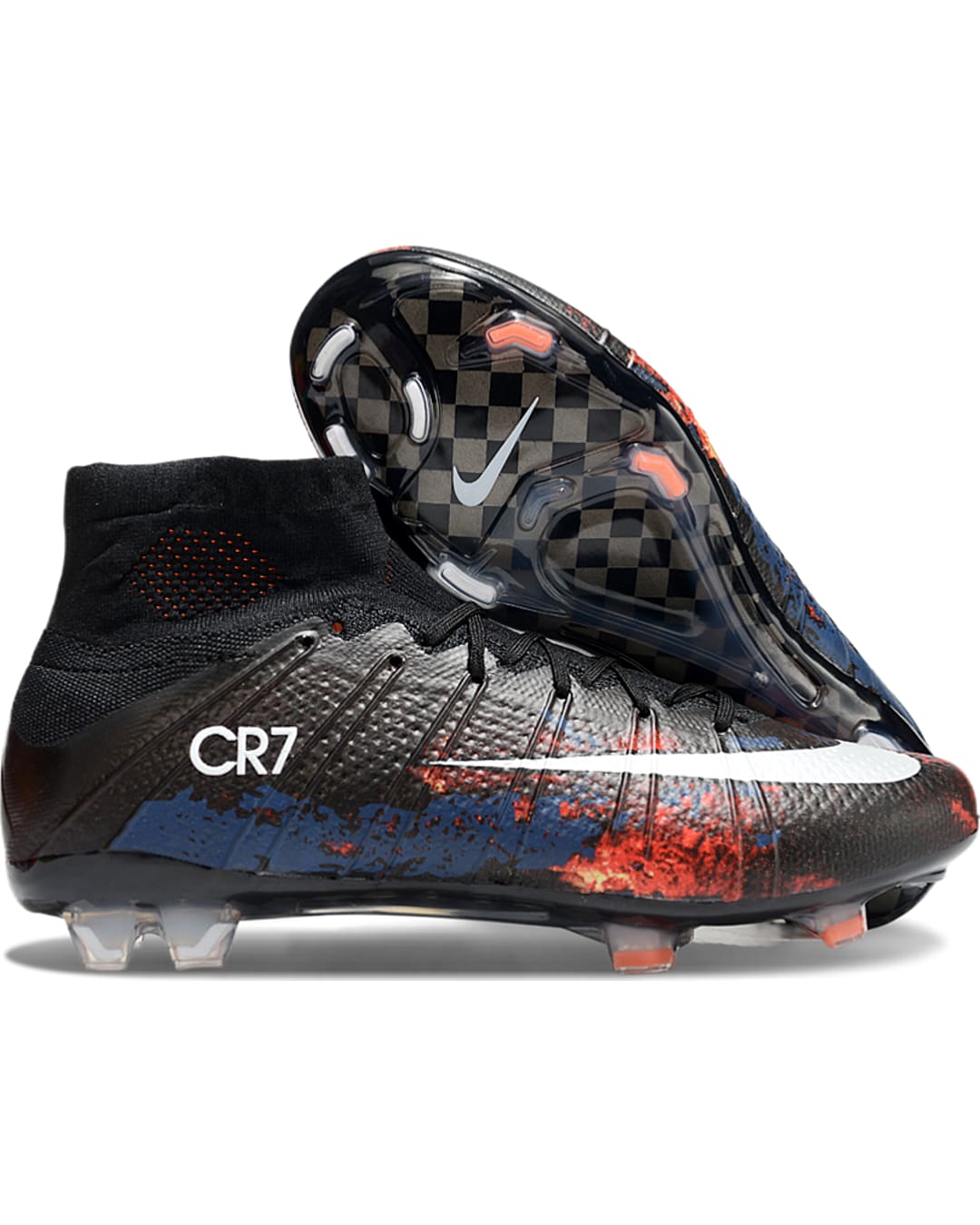 Nike Mercurial — foto 1