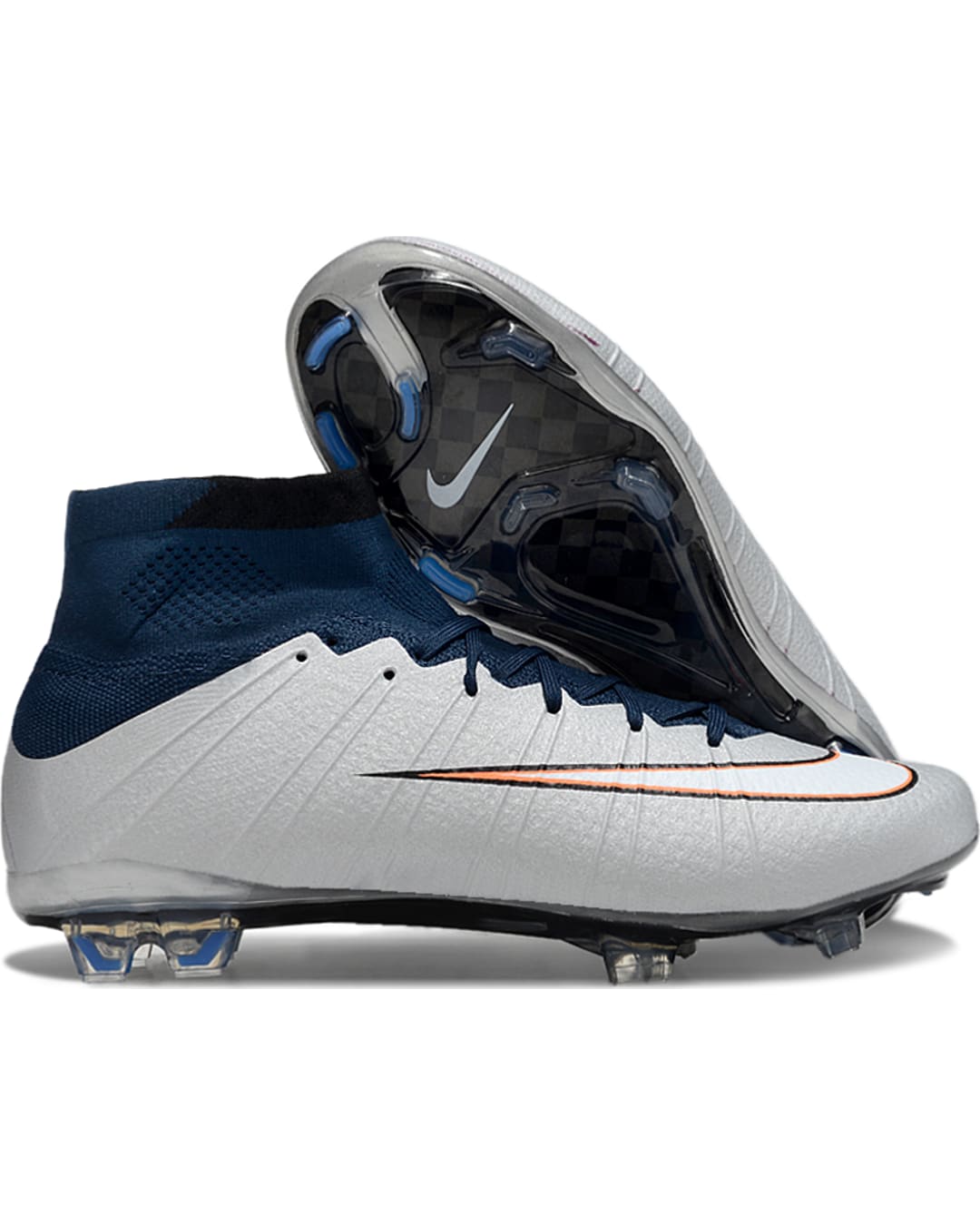 Nike Mercurial — foto 1