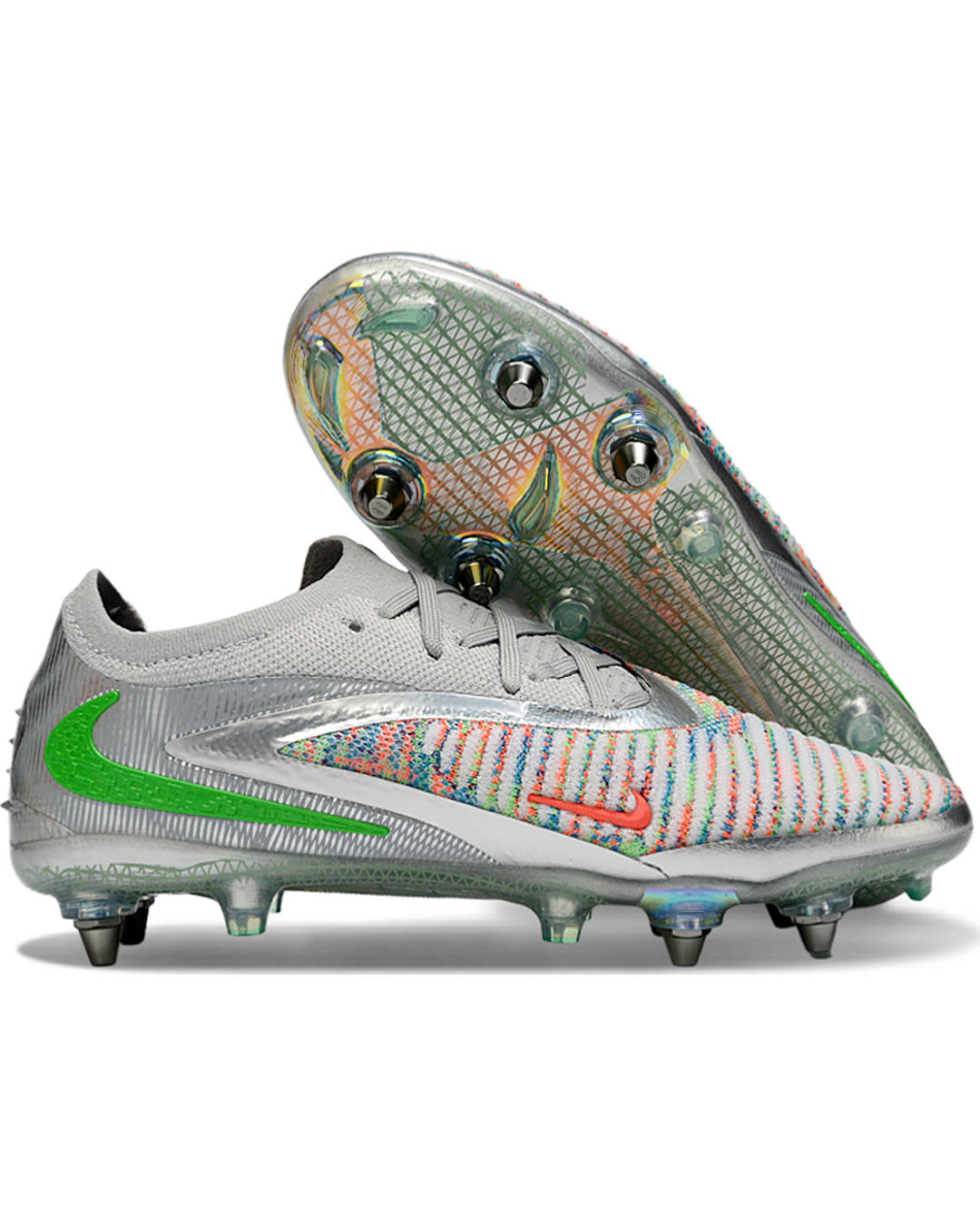 Nike Phantom — foto 1