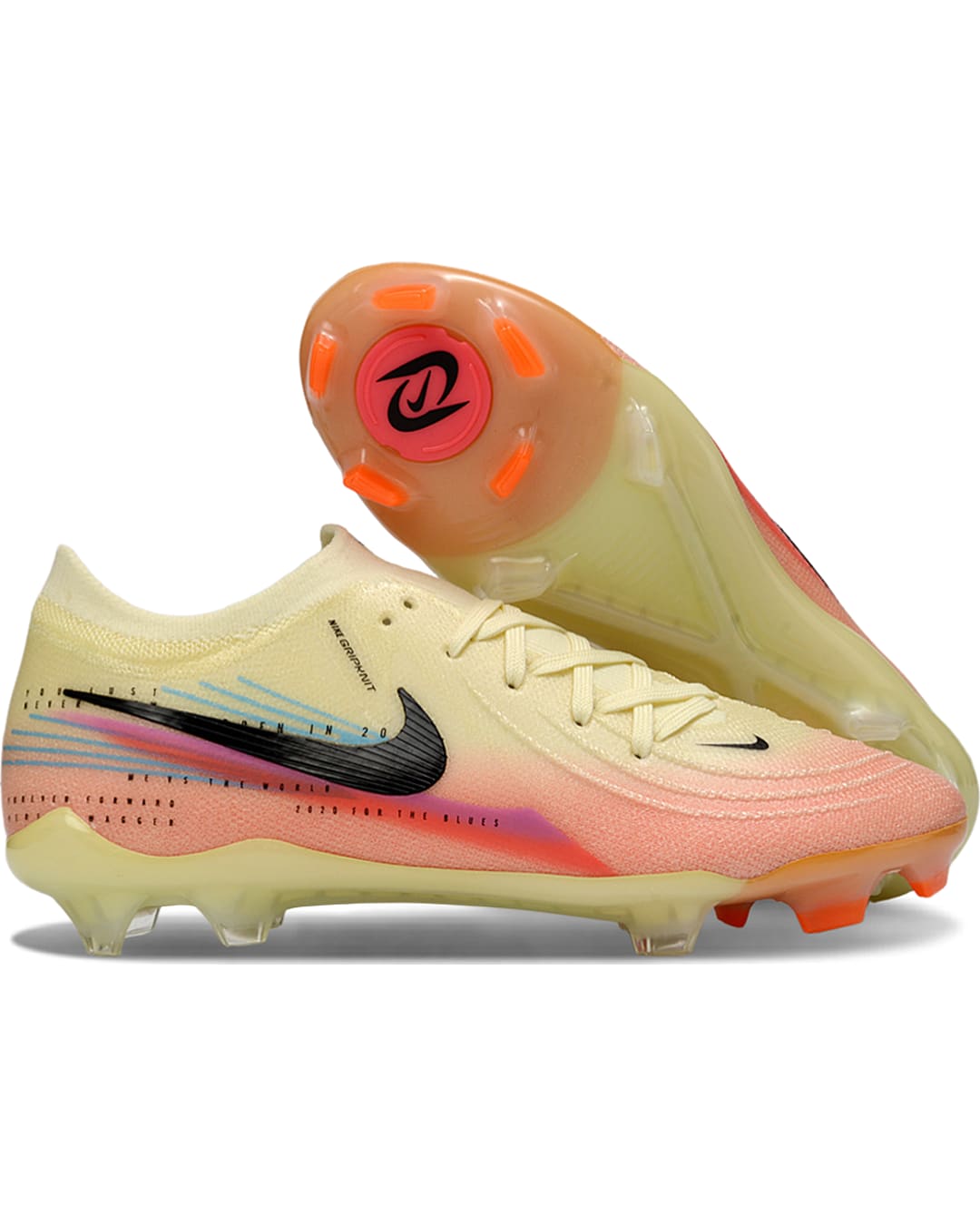 Nike Phantom — foto 1