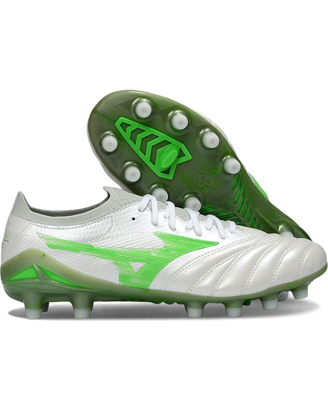 Mizuno — foto 1