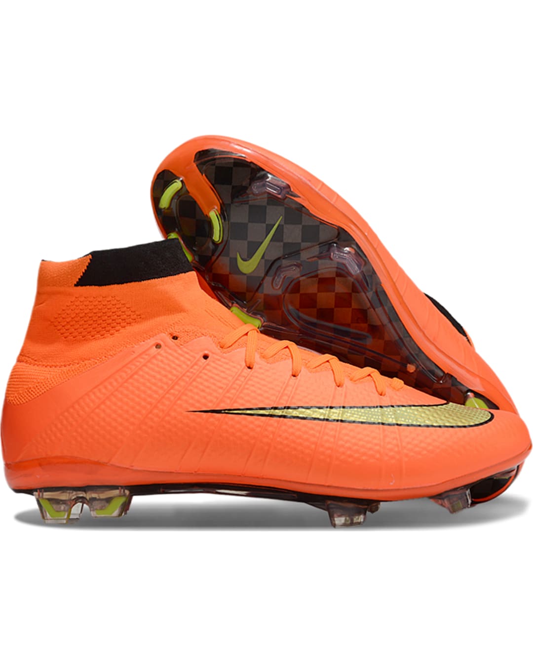 Nike Mercurial — foto 1