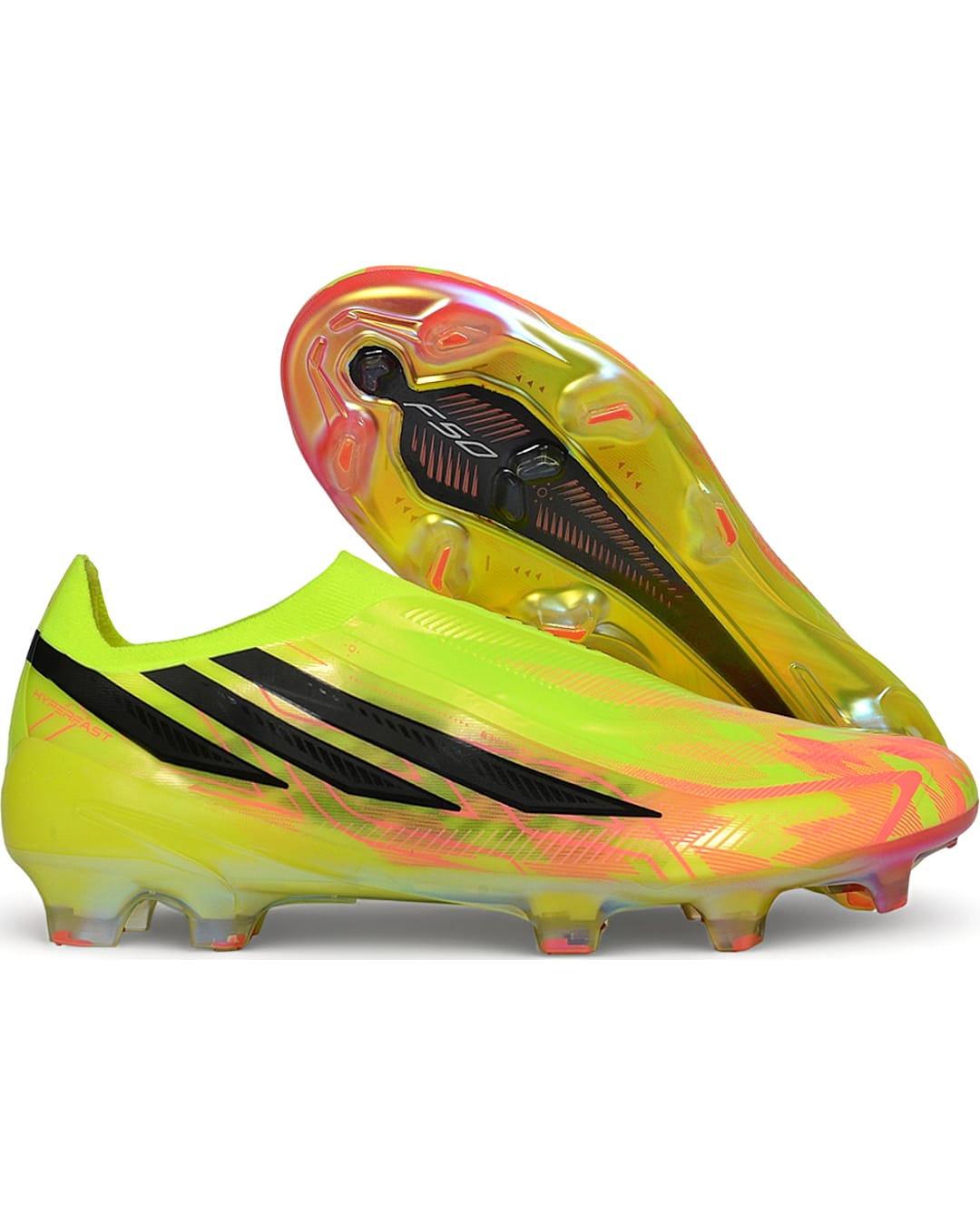 Adidas F50 — foto 1