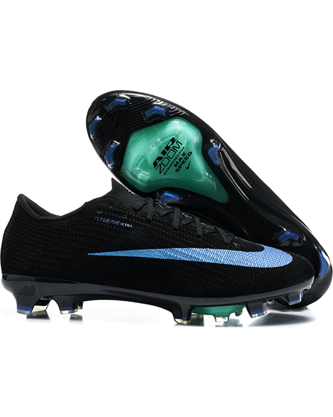 Nike Mercurial — foto 1
