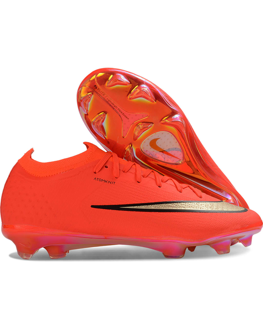 Nike Mercurial — foto 1