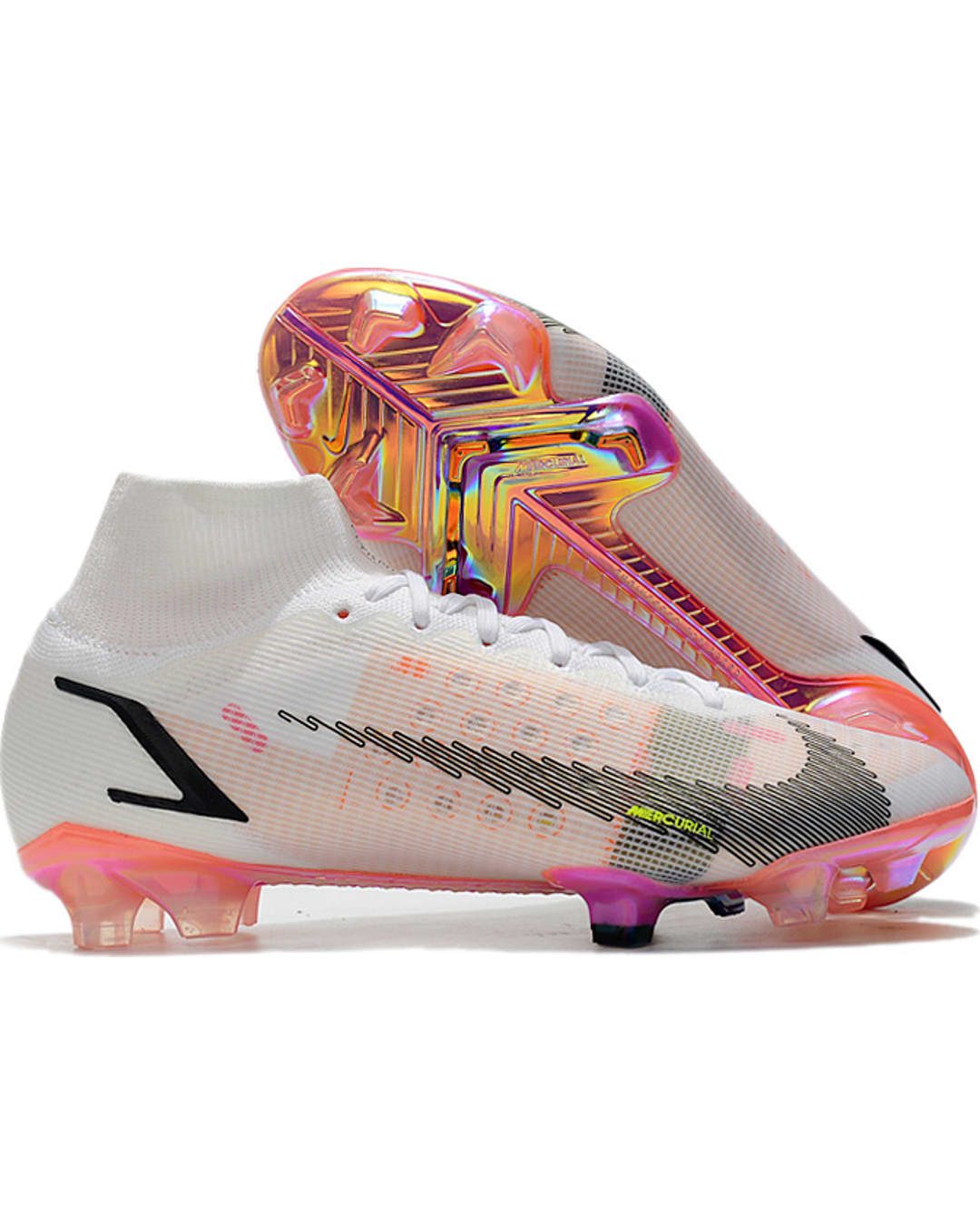 Nike Mercurial — foto 1