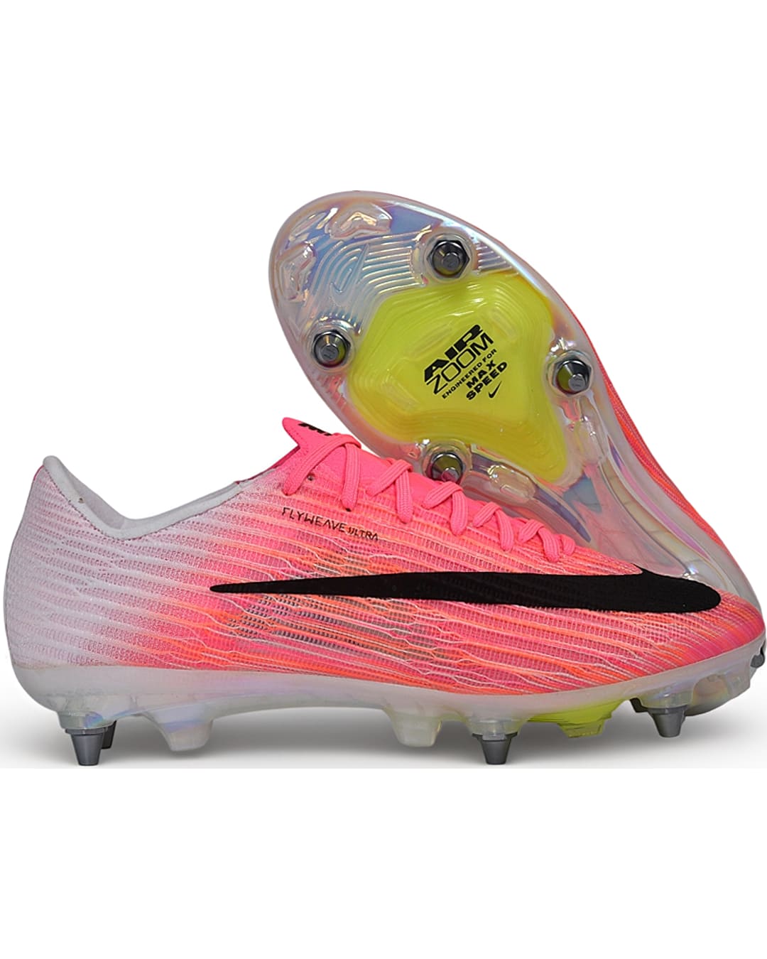Nike Mercurial — foto 1