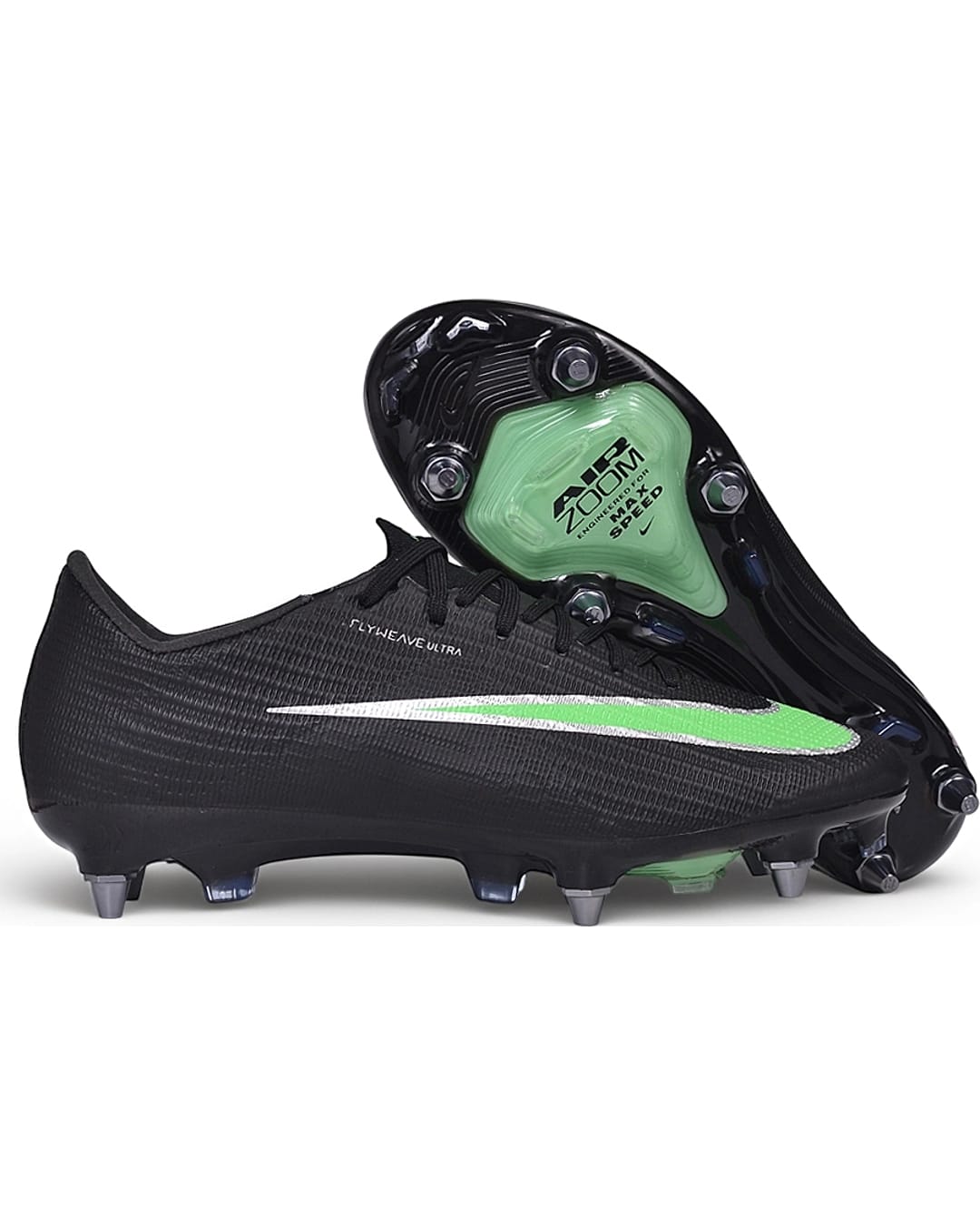 Nike Mercurial — foto 1